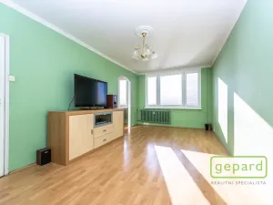 Prodej bytu 3+kk, Praha - Kobylisy, Košťálkova, 72 m2