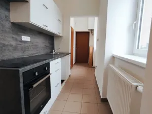 Pronájem bytu 1+1, Šumperk, Žerotínova, 40 m2