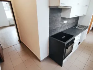 Pronájem bytu 1+1, Šumperk, Žerotínova, 40 m2