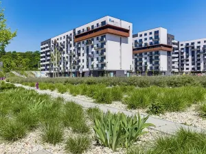 Pronájem bytu 3+kk, Praha - Vysočany, Hindlova, 62 m2