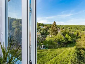 Pronájem bytu 3+kk, Meziboří, Májová, 57 m2