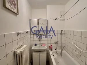 Prodej bytu 2+1, Hodonín, Patočkova, 58 m2