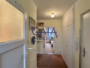 Prodej bytu 2+1, Hodonín, Patočkova, 58 m2