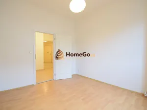 Pronájem bytu 2+kk, Praha - Nusle, Lounských, 55 m2