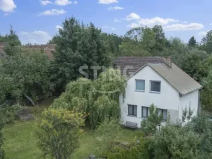 Prodej rodinného domu, Ostředek - Třemošnice, 119 m2