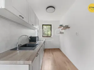 Prodej rodinného domu, Ostředek - Třemošnice, 119 m2