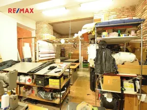 Pronájem obchodního prostoru, Frýdek-Místek, Třebízského, 180 m2