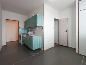 Prodej bytu 3+1, Domašov nad Bystřicí, Náměstí, 71 m2