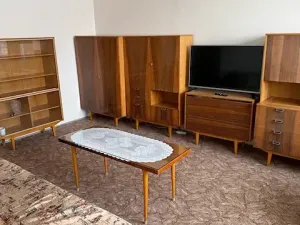 Pronájem bytu 2+1, Písek, 59 m2