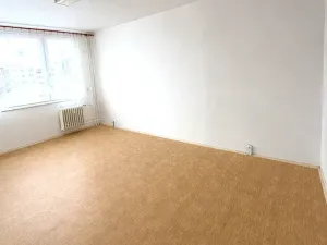 Pronájem bytu 2+1, Písek, 59 m2
