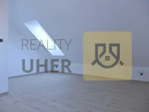 Pronájem bytu 2+kk, Mělník, Mýtní, 61 m2