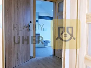 Pronájem bytu 2+kk, Mělník, Mýtní, 61 m2