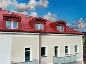 Prodej bytu 3+kk, Mladé Buky, 78 m2