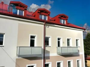 Prodej bytu 3+kk, Mladé Buky, 59 m2