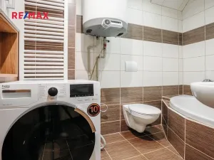 Prodej bytu 3+1, Olomouc, Foerstrova, 65 m2