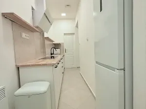 Pronájem bytu 2+1, Praha - Smíchov, Na Plzeňce, 58 m2