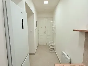 Pronájem bytu 2+1, Praha - Smíchov, Na Plzeňce, 58 m2