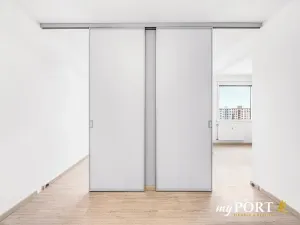 Pronájem bytu 2+kk, Plzeň, Žlutická, 39 m2