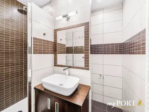 Pronájem bytu 2+kk, Plzeň, Žlutická, 39 m2