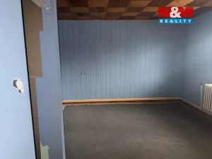 Prodej rodinného domu, Ostrava - Heřmanice, Brigádnická, 58 m2