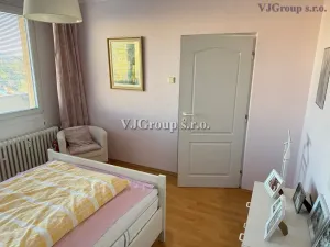 Prodej bytu 3+kk, Praha - Braník, Vavřenova, 70 m2