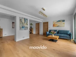 Prodej kanceláře, Praha - Malešice, Vydrova, 163 m2