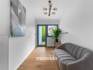 Prodej kanceláře, Praha - Malešice, Vydrova, 163 m2