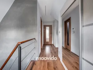 Prodej kanceláře, Praha - Malešice, Vydrova, 163 m2