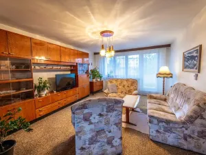 Prodej rodinného domu, Jihlava, Sluneční, 150 m2