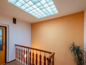 Prodej rodinného domu, Jihlava, Sluneční, 150 m2