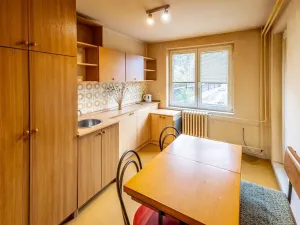 Prodej rodinného domu, Jihlava, Sluneční, 150 m2