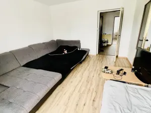 Pronájem bytu 2+1, Jihlava, Sokolovská, 70 m2