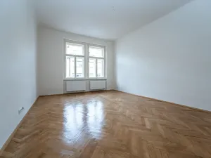 Pronájem bytu 2+kk, Praha - Nové Město, Lípová, 41 m2
