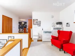 Prodej rodinného domu, Zvole, 150 m2