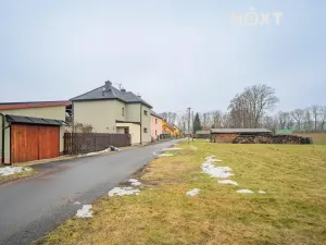 Prodej rodinného domu, Zvole, 150 m2