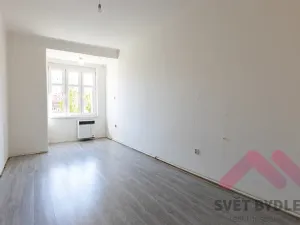 Pronájem bytu 2+kk, Praha - Dejvice, Zelená, 49 m2
