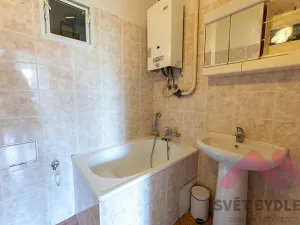 Pronájem bytu 2+kk, Praha - Dejvice, Zelená, 49 m2