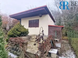 Prodej chaty, Přerov, 17 m2