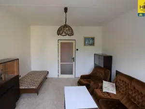 Pronájem bytu 2+1, Olomouc, Božetěchova, 58 m2