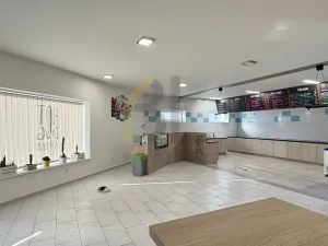 Pronájem obchodního prostoru, Hodonín, Slavíkova, 122 m2