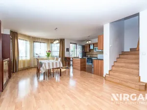 Prodej rodinného domu, Zdiby, U Louže, 224 m2