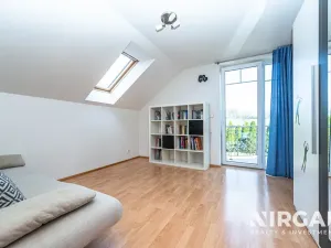 Prodej rodinného domu, Zdiby, U Louže, 224 m2