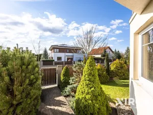 Prodej rodinného domu, Zdiby, U Louže, 224 m2