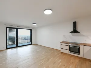 Pronájem bytu 2+kk, Praha - Modřany, Mezi vodami, 58 m2