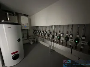 Pronájem bytu 2+kk, Jablonec nad Nisou, U Jeslí, 40 m2