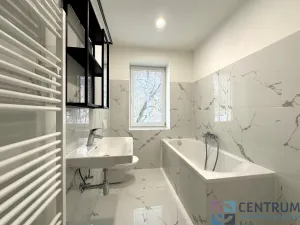 Pronájem bytu 1+kk, Jablonec nad Nisou, U Jeslí, 29 m2