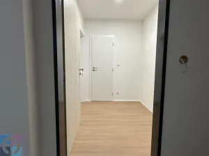 Pronájem bytu 1+kk, Jablonec nad Nisou, U Jeslí, 29 m2