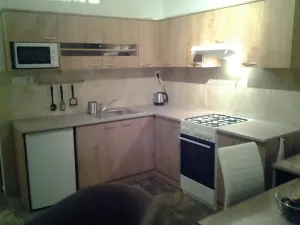 Pronájem bytu 1+1, Brno, Žitná, 34 m2