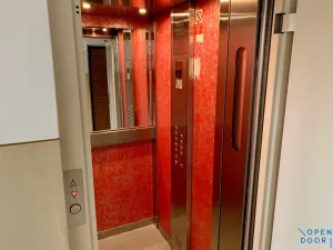 Pronájem bytu 2+kk, Litvínov - Janov, Kopistská, 40 m2