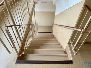 Pronájem bytu 2+kk, Litvínov - Janov, Kopistská, 40 m2